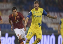 Ufficiale: Rigoni lascia il Chievo