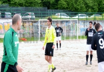 Gs I D-E: quattro turni a Matteo, Rega e Vitillo