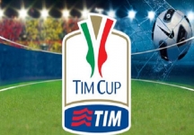Coppa Italia Tim 2014-15: Tutti gli accoppiamenti e date del torneo