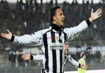 Taranto: ingaggiato Antonio Gaeta