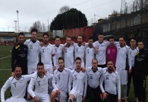 Real Fac Marano 2014/2015: Ecco la rosa ed il nuovo organigramma