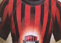 I 19 rossoneri convocati per la trasferta di Cosenza