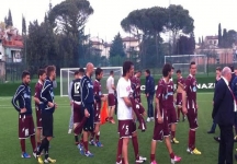 Pomigliano, si sogna il ripescaggio. Intanto Seno lavora a Coverciano