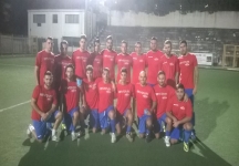 Sorpresa Carmelitana Archi! Belle vittorie per Audax e Rhegium