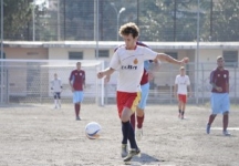 I Re dei Bomber Promozione A: Castiello 10 e lode, tris di inseguitori