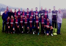 Il San Marco di Colarusso espugna Castelpoto