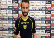 Ufficiale: Ioannis Fetfatzidis al ChievoVerona
