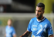 Classifica marcatori Serie B - Tavano torna sul trono dei bomber