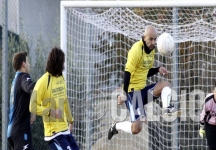 Melizzano ko a domicilio, San Giovanni di misura sul Molinara