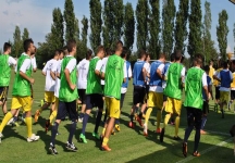 Chievo Primavera: si riparte!