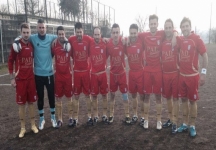 Sperone e Cimitile in casa, 'clou' in notturna