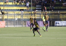 Juve Stabia, Osei uomo derby: Vittoria e -1 dalla vetta