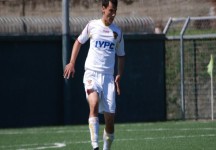 Pisano - Biele : vicino il Si alla Polisportiva Grotta