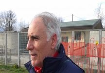 Fontanarosa: si riparte dal nuovo trainer Carullo