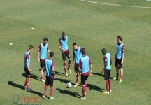 Taranto, Milazzo e Senatore nello staff tecnico