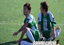 Baiano gioca a tennis, poker Grotta e Solofra