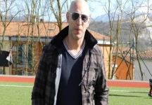 Lioni, la carica dall'ex Volpe: "Forza ragazzi, voglio un'altra festa"