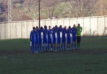 Volturara Terminio e il bunker "Cianciulli"