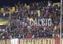 Curva Sud, i risultati del sondaggio