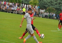 Il Chievo torna a sorridere; sconfitto l'Al Ahli