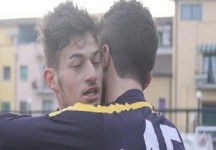 Il Grotta prima vede i fantasmi, poi dilaga. Il Baiano non sa vincere