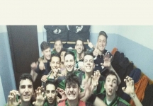 Futsal Melito-Fata Olimpya C5: cronaca, tabellino e interviste