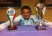 Bagnarese, arriva Vittorio Baril&agrave;: "Ringrazio la Nuova Gioiese"