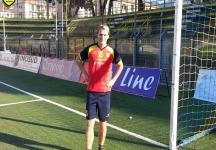 Juve Stabia, Ufficiale: Ingaggiato Jan Polak