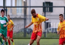 Clou il derby Sp Guardia-Paolisi e Grotta-Carotenuto