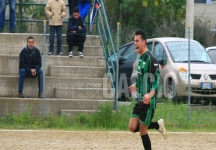 Presentazione della 3^ giornata del campionato di Seconda Categoria, F