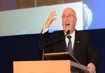 LND: Domani assemblea straordinaria per candidatura FIGC di Tavecchio