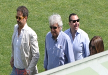 Taranto, Nardoni: " Con i Campitiello stiamo programmando la stagione"