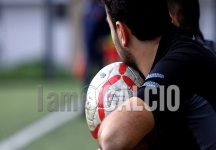 S.Antonio Abate in vetta. Bene Honveed e Intercampania, stop Arsenal