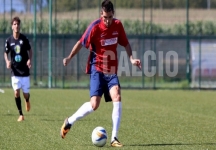 10^ giornata Serie D, girone I: risultati, classifica e prossimo turno