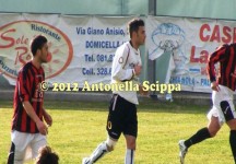 Giudice Sportivo: Out Ruggiero, Giordano e Armando Grasso