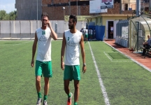 Classifica marcatori Eccellenza: subito Allegretti e Piemontese