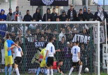 La Nuova Gioiese si salva, l'Hinterreggio stecca con l'Agropoli