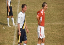 Vaprio avanti: Faella dal dischetto spinge i novaresi in Coppa