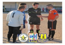 Real San Giorgio: il Palagiano espugna il Rizzo