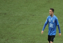 Undici metri di speranza per il Padova, Novara a picco