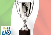 Coppa Italia Dilettanti LIVE con IamCalcio: i risultati in tempo reale