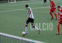 Virtus Avellino: ottime indicazioni dal match di Cimitile