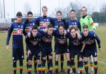 Il punto sull'Eccellenza - La Pro Settimo in paradiso!