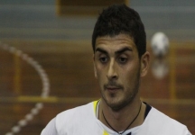 Riscatto Ceppaloni: ko al Calvi con poker di Federici