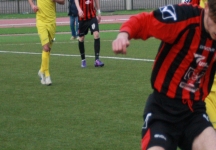 2a Categoria N: il Polla riapre i giochi, insegue Santa Cecilia