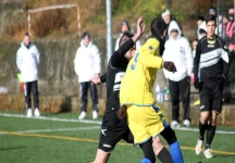 Suraci: "Approccio alla gara sbagliato. Delusi per la sconfitta"