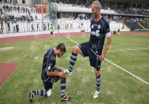 Classifica marcatori Serie D - Adesso Scarpa &egrave; vicino a De Rosa