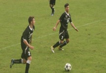 Eccellenza: Continua la marcia del terzetto di testa