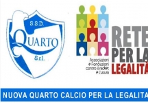 Nuova Quarto Calcio, Ufficiale: Due nuovi acquisti dal mercato