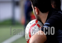 I gironi di Prima Categoria!